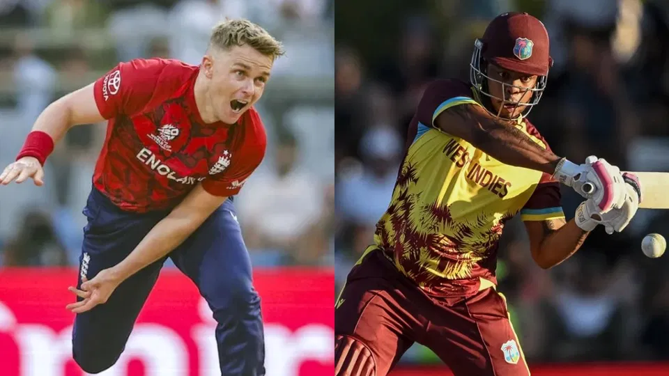 ENG vs WI Live Streaming T20 World Cup 2026, Match 15 Live Telecast- When and Where to Watch Live?